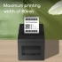 Deli E801PN Direct Thermal Receipt Printer